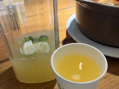 -金牌外婆家(苏州中心店)