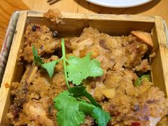 -无届青年餐馆(熙街店)