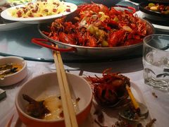 -杨氏青龙虾·羊蝎子(金盛路总店)