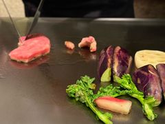 -神户牛排餐厅MOURIYA(总店)