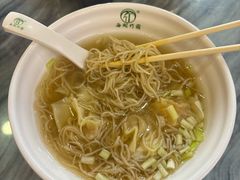 -西关竹园(荔枝湾店)
