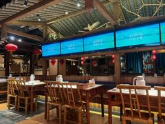-农耕记·湖南土菜(福田车公庙店)