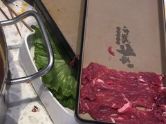 -小城牛事·鲜牛肉火锅(万达店)