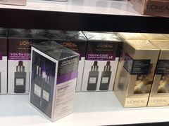 -王权免税店(廊曼机场店)