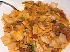 -山玲湾新疆菜(立清路店)