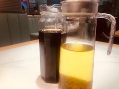 -西城饭店南京菜(新浦路店)