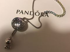 -Pandora潘多拉珠宝(虹口龙之梦店)