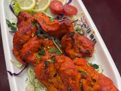 -清真· AL-JANNAT 佳纳特餐厅(仙林店)