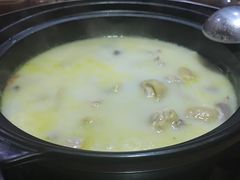 猪肚鸡-捞王锅物料理(肇嘉浜路店)