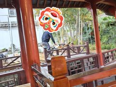 -香麒园·过桥米线·南湖雅宴