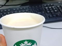 -星巴克(广州东圃天银店)