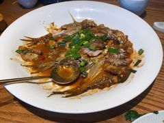-小厨师·二十年沈家门小海鲜(百井坊巷店)