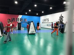 -巴克创奇梦工厂