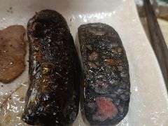 -不倒翁炭火烧肉(永安里店)