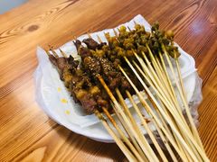 -十里铺铁板鱿鱼