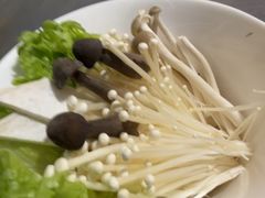 -君邦火锅(新疆大厦店)