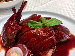 本帮酱鸭-望乡楼上海菜(日月光店)