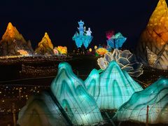 -歌斐颂巧克力小镇