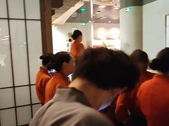 -上井料理黑金店(IFS国金中心店)