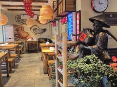 -倍儿美海鲜排挡·非遗海鲜蒸饺(洋货店)