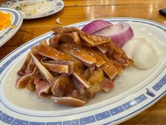 -老雒阳面馆·水席·洛阳菜(王城路店)