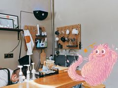-小意思咖啡店(草桥店)