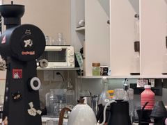 -Dogi&kiki Coffee(中心商务大厦店)