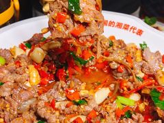 -炊烟小炒黄牛肉(中心印象城店)