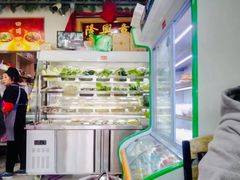 -成都冒菜四川一绝(景谷路店)