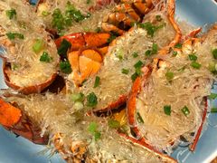 -美盛喜来登大酒店-盛宴标帜餐厅
