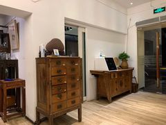 -五观堂素食(新华路店)