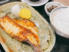 -札幌二条市场 大矶 OHISO(总店)