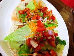 -panchos 墨西哥餐厅(嘉绿苑店)