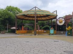 -上海欢乐谷