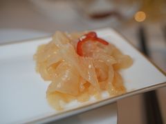-唐阁(香港朗廷酒店)
