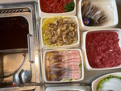 -海底捞火锅(龙湖三千集店)