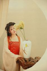 -梓摄影古装写真工作室(富力广场店)