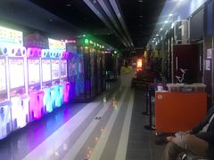 -华美影城(马栏广场店)
