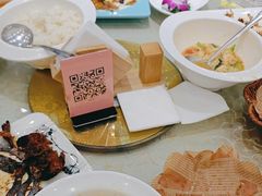 -丽泽山庄·生态怀柔菜·虹鳟鱼(红螺寺店)