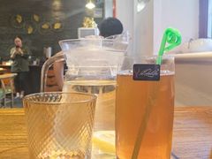 小吊梨汤-院落新京菜·烤鸭(地安门店)
