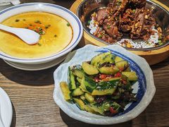 -田趣园长沙菜(天安云谷店)