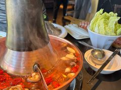 -阳坊胜利涮羊肉(阳坊老店)