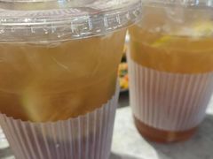 -大食代美食广场(迪士尼小镇店)