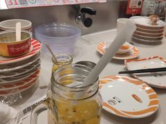 -新一番三文鱼寿司(大东海店)