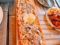 -LENBACH兰巴赫西餐啤酒坊(大连东港店)