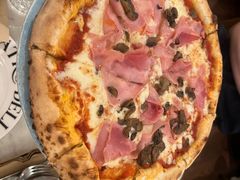 -IL TEATRO 精品意大利餐厅