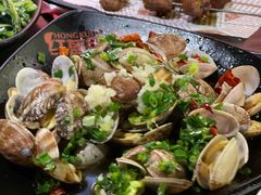 -红钳侠小龙虾·烧烤(中赢康康谷店)