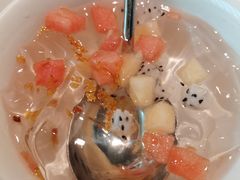 -江渔儿酸菜鱼·拔草餐厅(虎门君乐汇店)