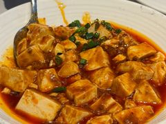 麻婆豆腐-外婆家(西红门荟聚购物中心店)