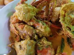 -無招牌海鮮(芽笼店)